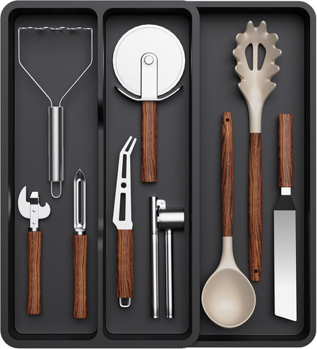 Rangement extensible 3 - extensible,