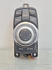 ✅Commande iDrive Multimédia