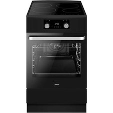 Cuisinière induction Amica
