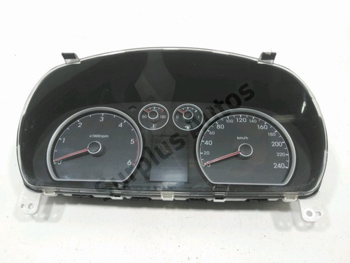 Compteur 940032l525 hyundai - compteur,