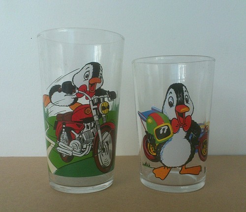 Nestor 2 verres - nestor.,
