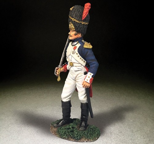 Britains napoleonic french - britains,