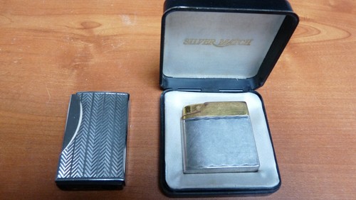 Lot briquets flaminaire - briquets,