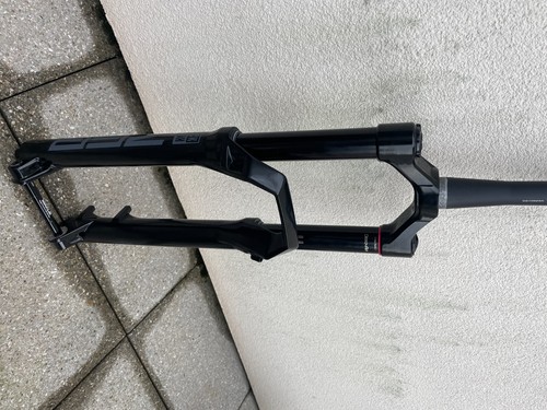 Fourche rock shox zeb 29 - fourche,
