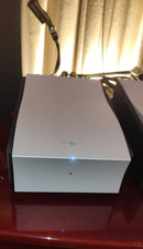 Amplificateur de puissance