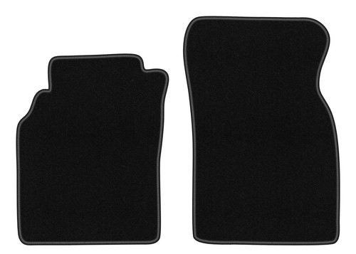Tapis avant moquette nissan - tapis,