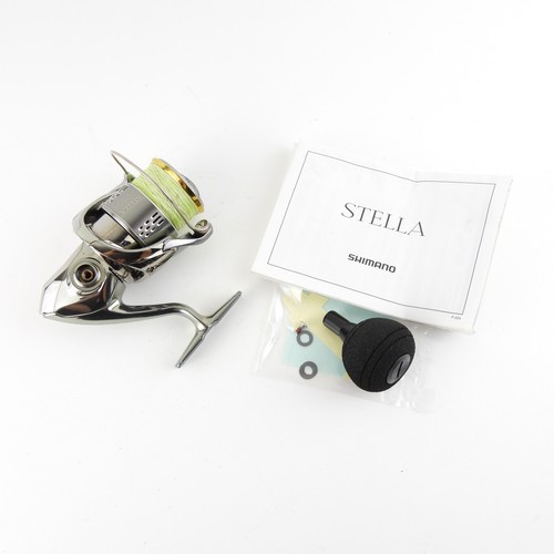 Shimano stella 2500hg - shimano, 2500hg-j
