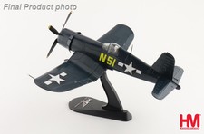 F4U-4 CORSAIR N51 JOHN GLENN