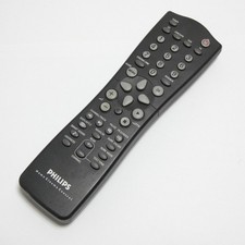 TELECOMMANDE PHILIPS RC