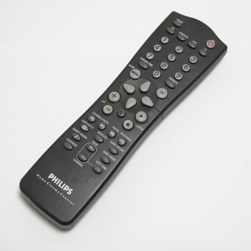 Telecommande philips - philips, rc
