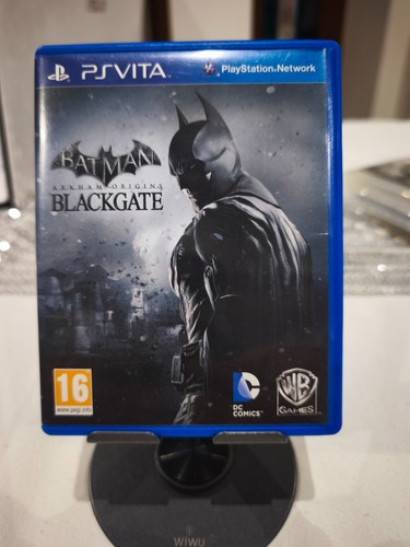 Batman arkham origins - batman,