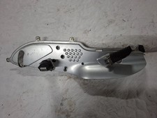 PLATINE GAUCHE BMW R 1100 RT