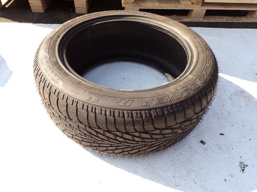 Pneu pouces goodyear - pneu,