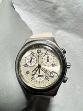 swatch irony