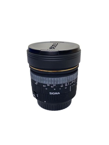 Canon lens used - canon,