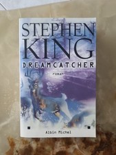 Dreamcatcher de Stephen King | Livre | Très Bonne État 