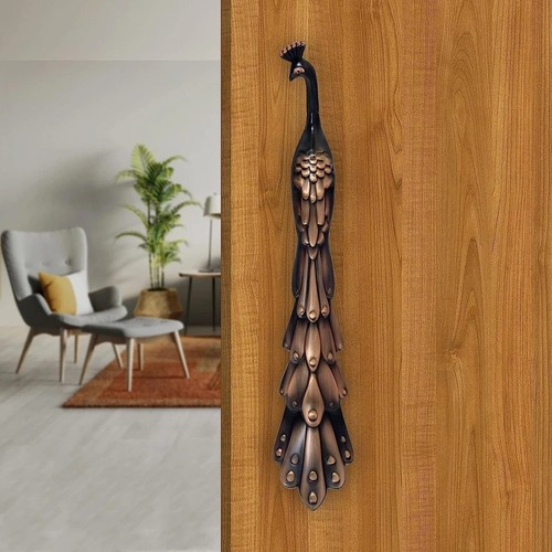 Poignée porte entrée - poignée,