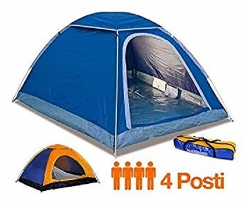 Tente camping canadien lieux - tente,