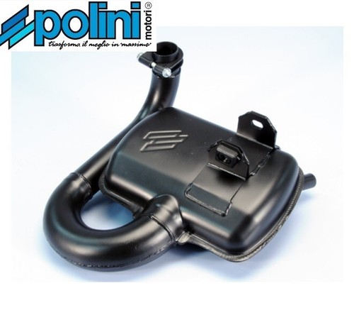 Polini 200 2018 pot - polini, 200.2018