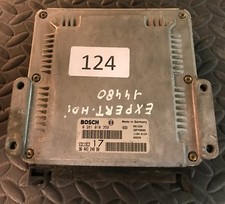 Calculateur décodé PSA 2.0