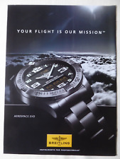 2013-2014 PUB MONTRE BREITLING