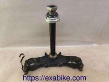 te de fourche inferieur pour Honda NSR 125  de 1988 a 1993 (JC20)