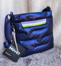 Sac d'épaule Hedgren Cocoon