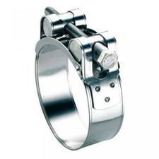 Collier de pot d échappement