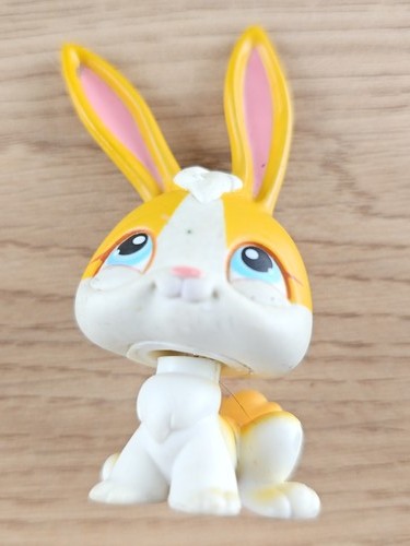 Figurine petshop lps vintage - petshop,