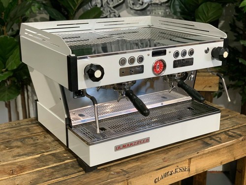 Marzocco linea 2 groupe - la,