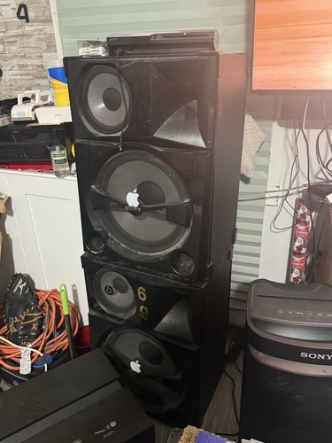 Sony shake compact shelf - sony, 5