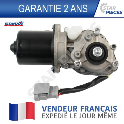 Moteur essuie glace - essuie,