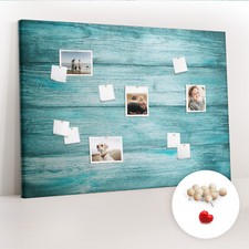 Tableau en liège Pour les