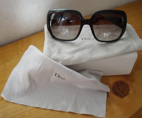 Lunettes soleil dior - lunettes,