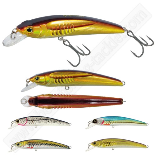 Leurres pêche brochet - de,