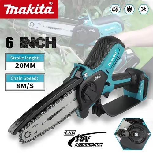 Makita tronçonneuse - makita,