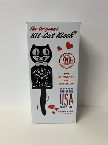 Original kit cat klock classic - original, kit-cat