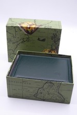 Boîte Rolex vintage 11.00.01