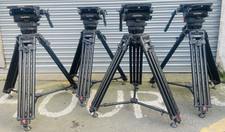 Tête Fluide Sachtler Video 75