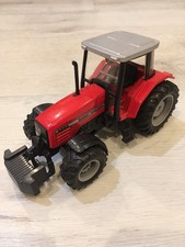 Tracteur Massey Ferguson 4260