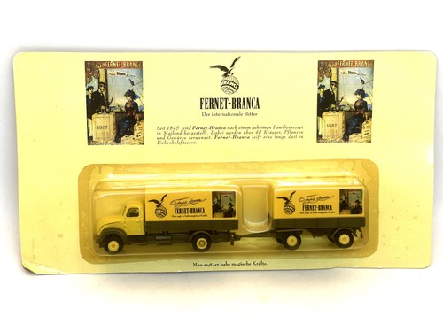 Deutz vierke 1 87 - 40, 1:87