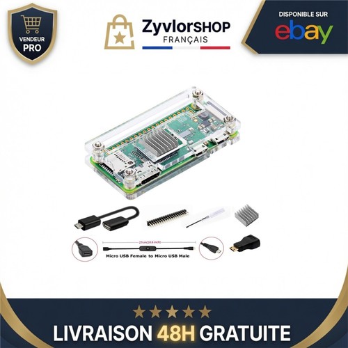 Geeekpi kit démarrage pour - geeekpi,