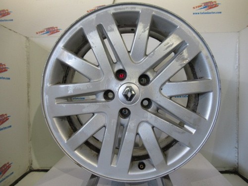 Jante aluminium renault espace - jante,