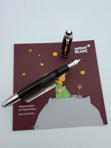 Montblanc petit prince - montblanc,