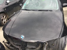 Capot BMW SERIE 1 E87 PHASE 2