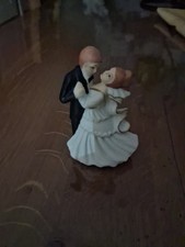 X50 Figurines Jeunes Mariés