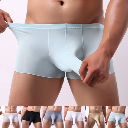 Long fourreau hommes - fourreau, slip
