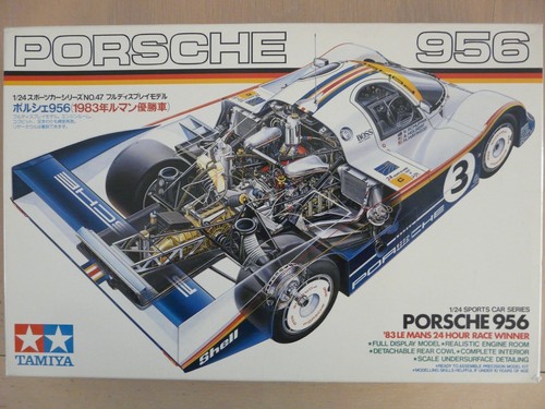 Maquette voiture tamiya - voiture,