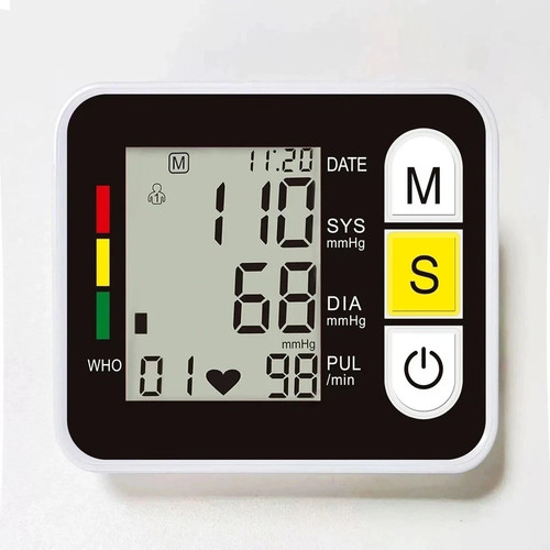 Appareil mesure tension - mesure,