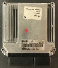 Calculateur moteur BMW